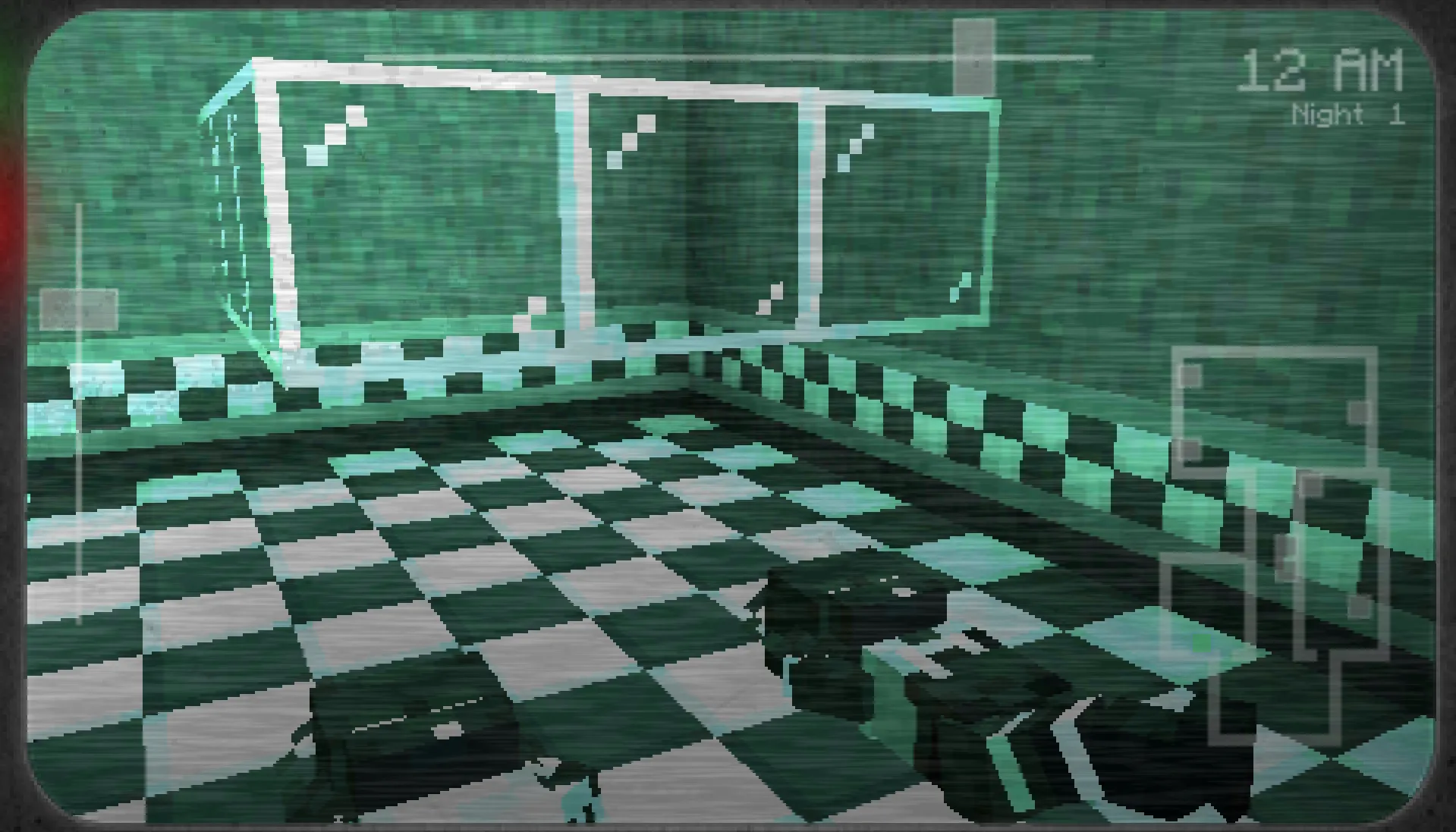 GoopyUtil, Моды, Minecraft