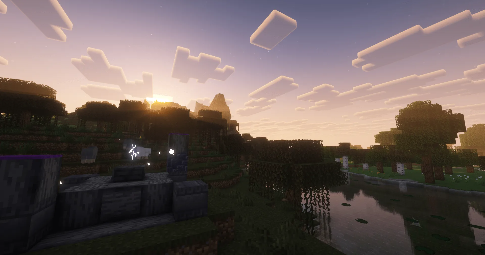 Marvelous Menagerie: Paradoxical, Моды, Minecraft