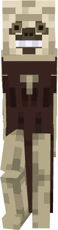 Craft Note, Моды, Minecraft
