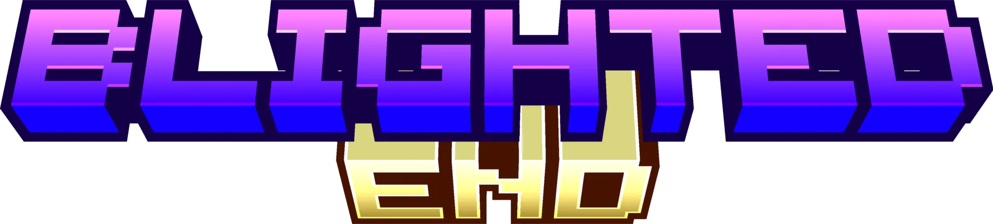Blighted End, Моды, Minecraft