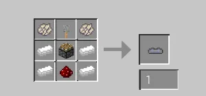 Craftable Elytras: Reloaded, Моды, Minecraft