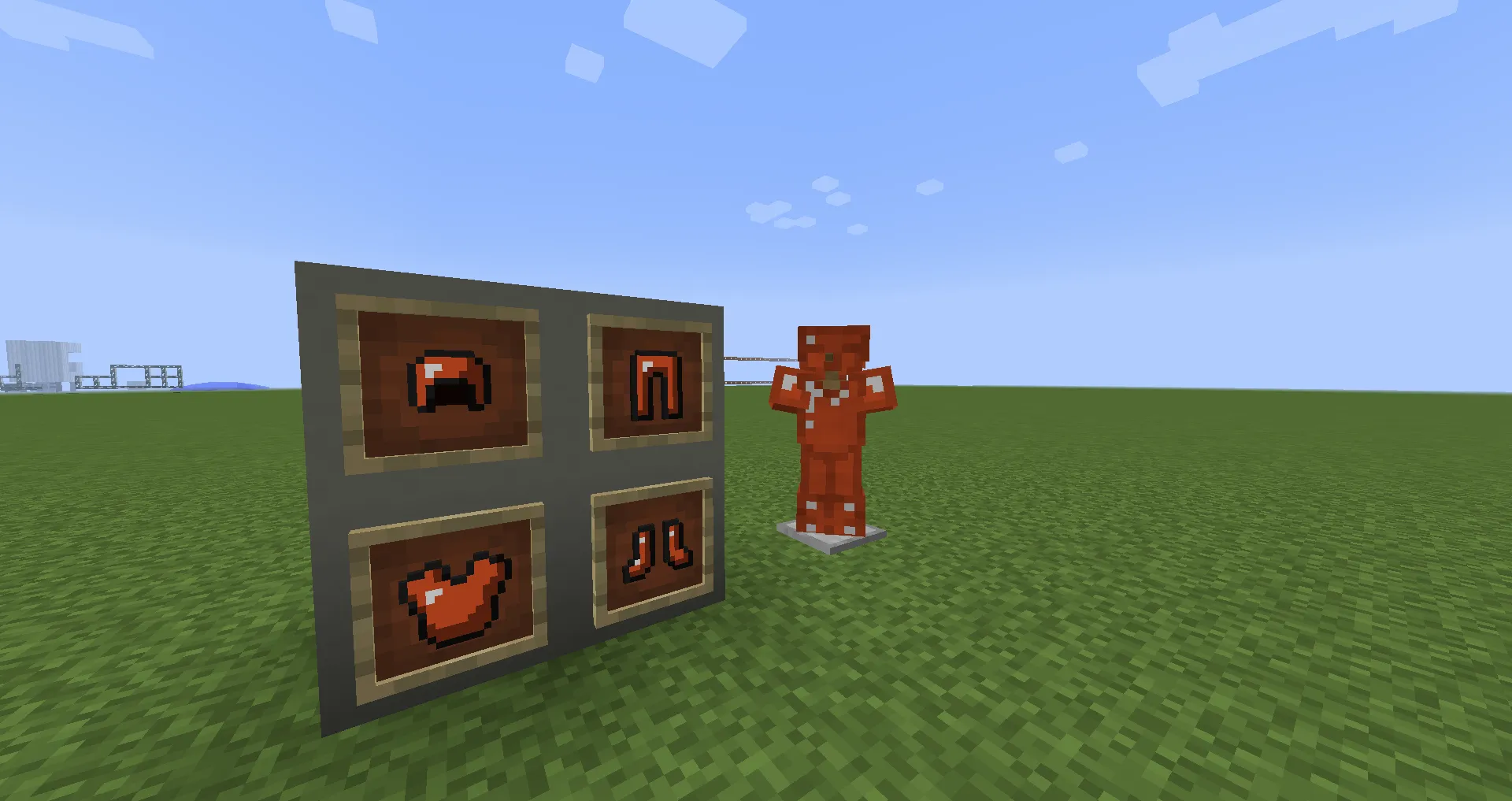 All Industry New Pack — скриншот 6 (Текстуры, Minecraft)