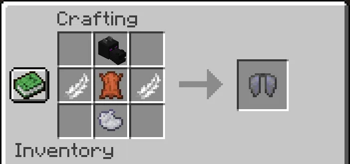 Not Enough Craftable Items, Моды, Minecraft