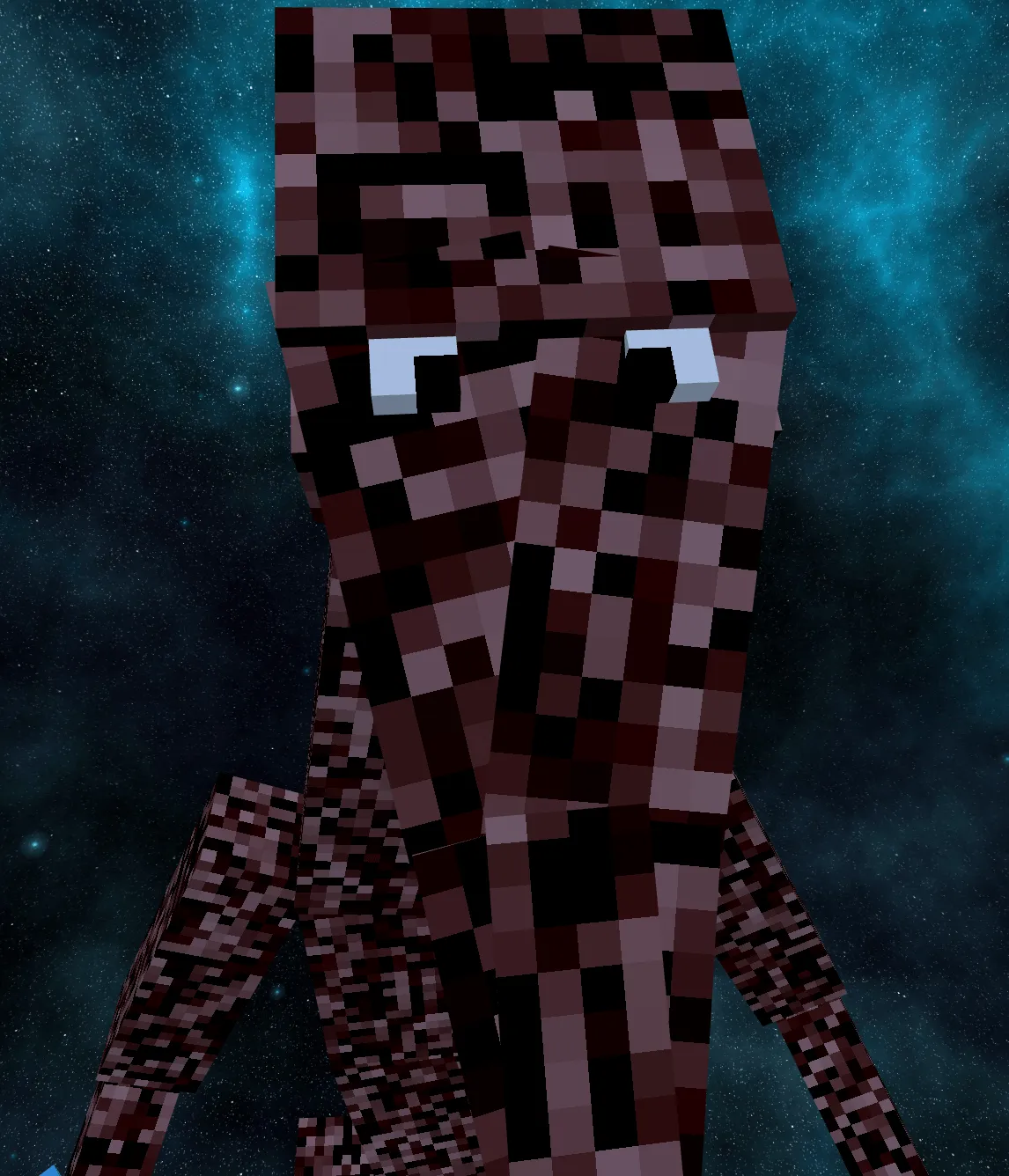 Godzilla Dweller, Моды, Minecraft