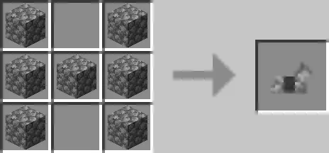 Wooden Horse Armor — скриншот 3 (Моды, Minecraft)