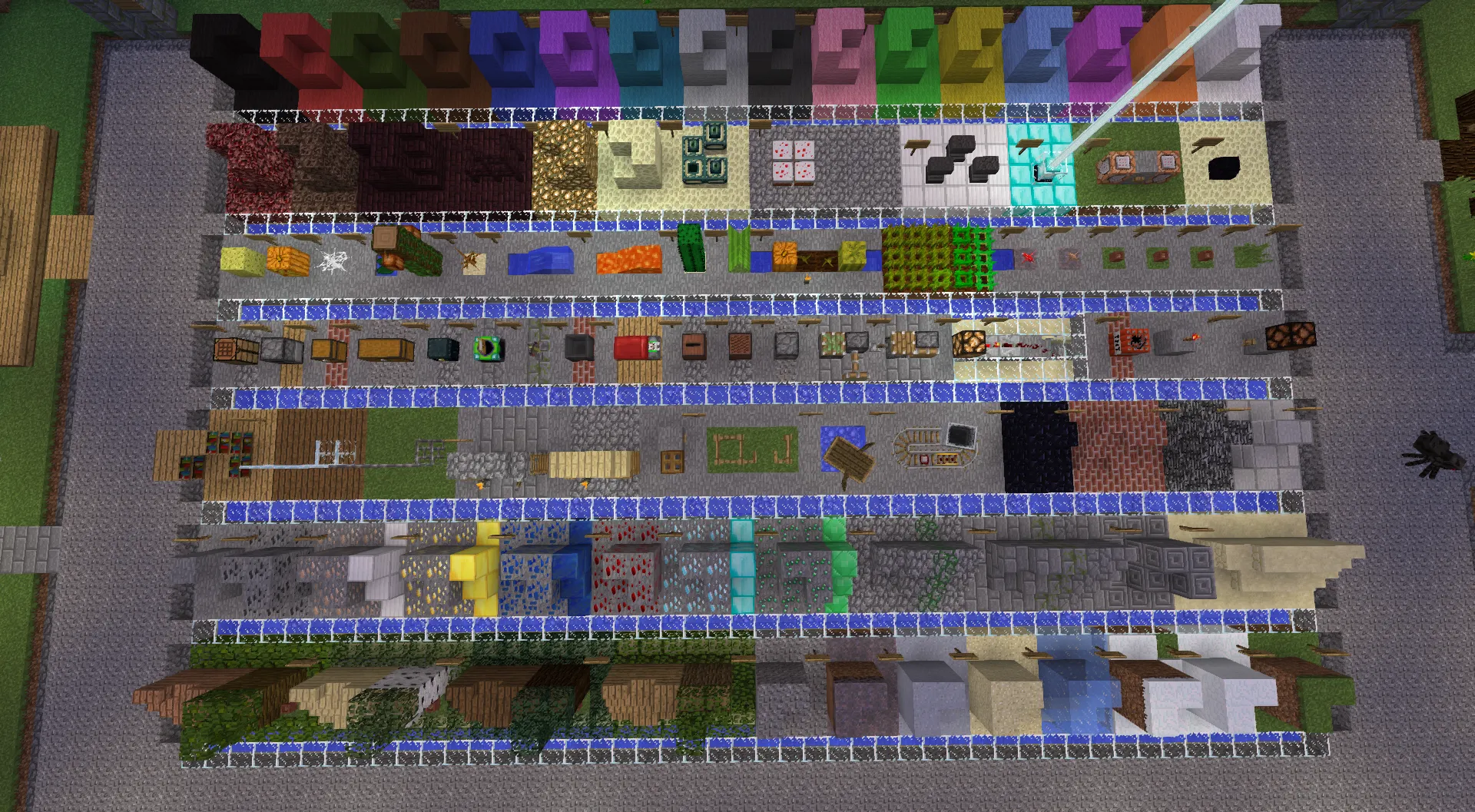 Slinned's TP — скриншот 2 (Текстуры, Minecraft)