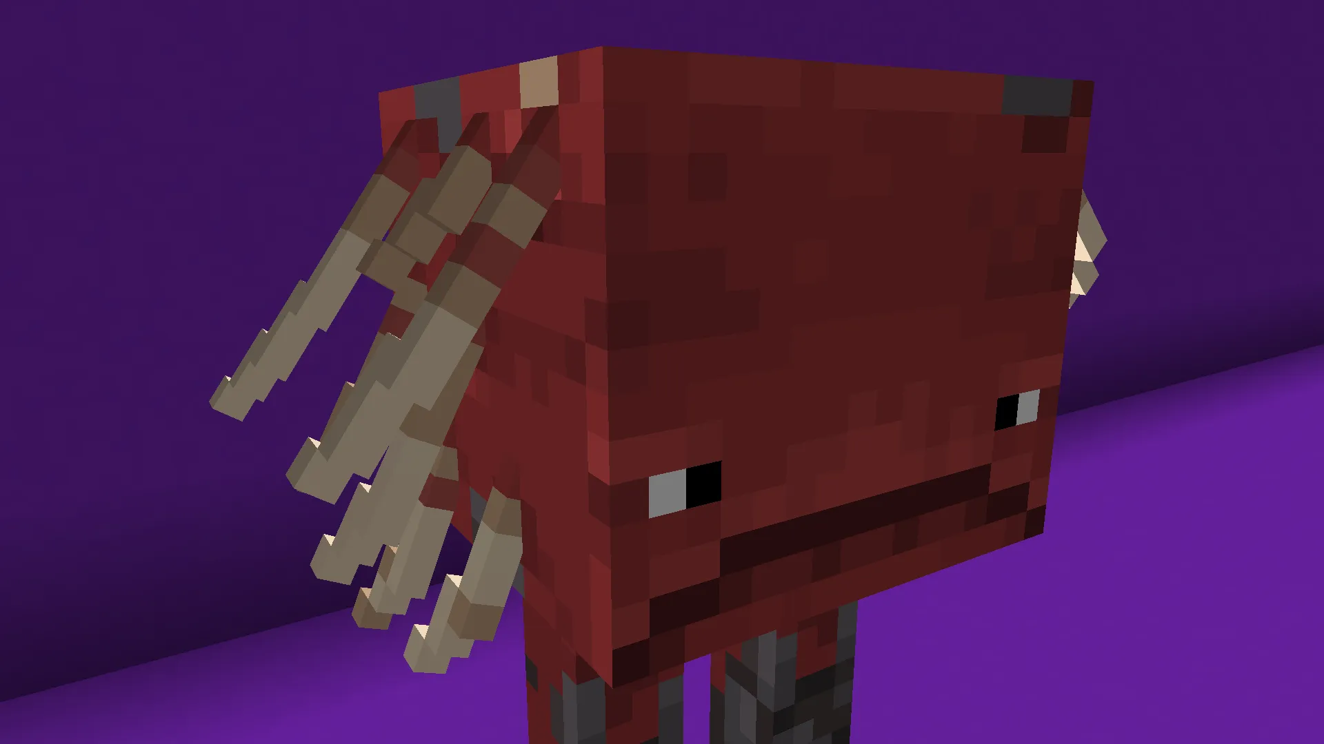 Sandwich's Entity Pixel "Fix" — скриншот 6 (Текстуры, Minecraft)