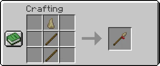 Chocco's Mobs, Моды, Minecraft