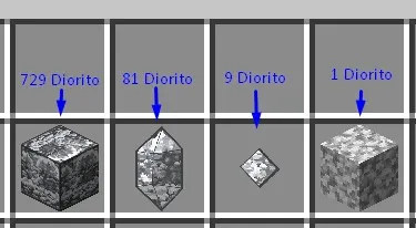 Simple Soberana, Моды, Minecraft