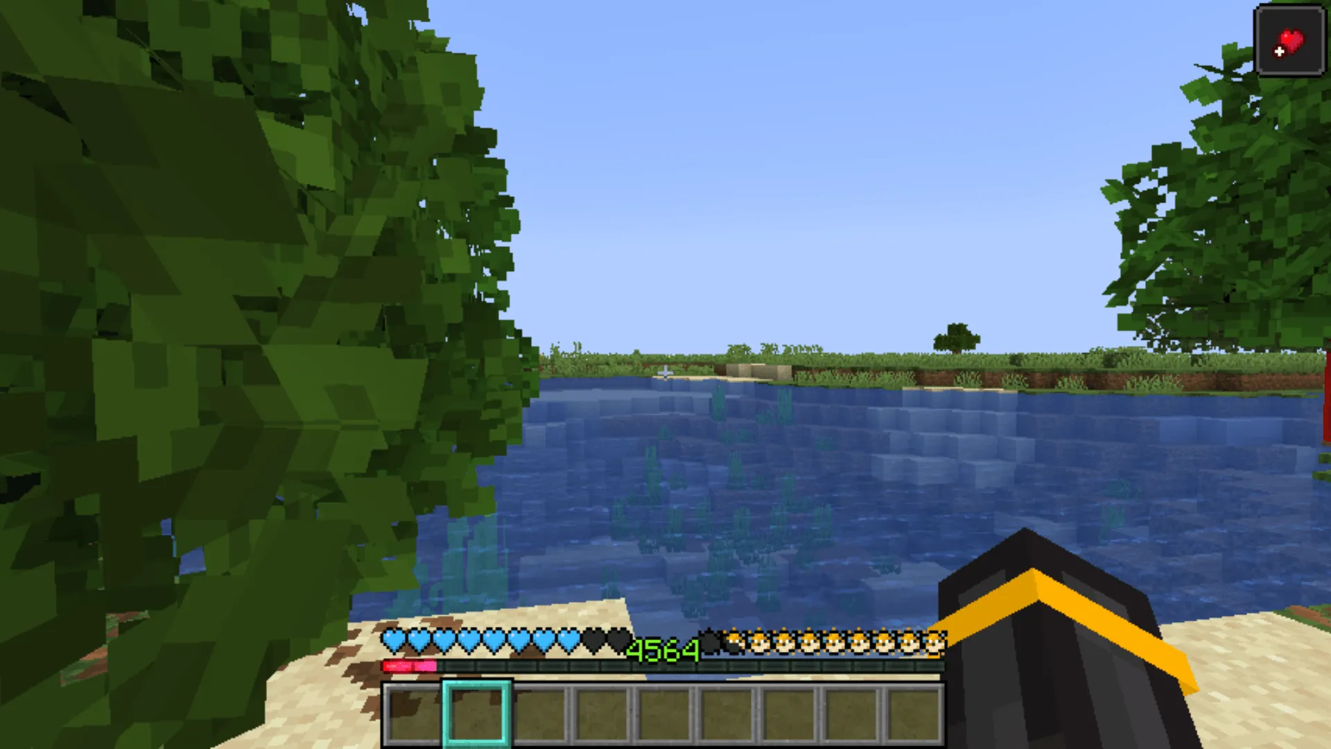 Nice Resource Packs in different colors! — скриншот 4 (Текстуры, Minecraft)