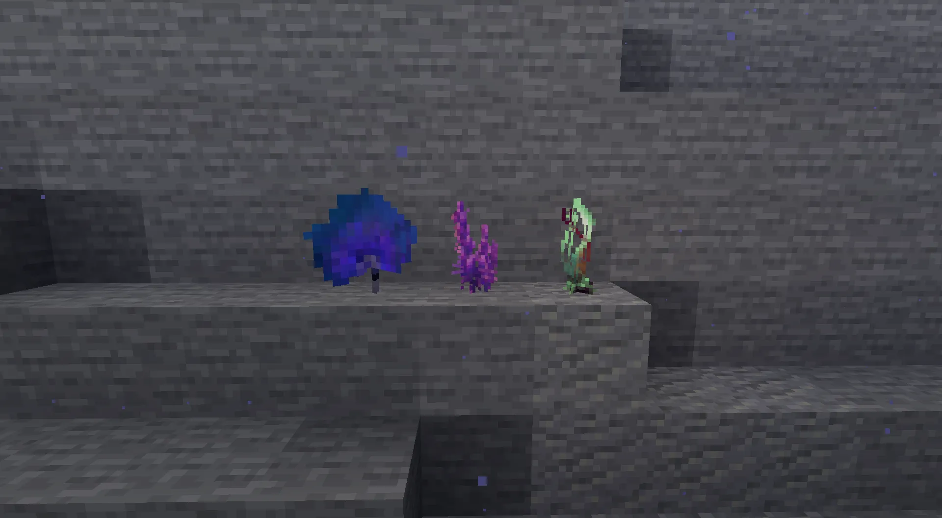 Enmythed — скриншот 2 (Моды, Minecraft)