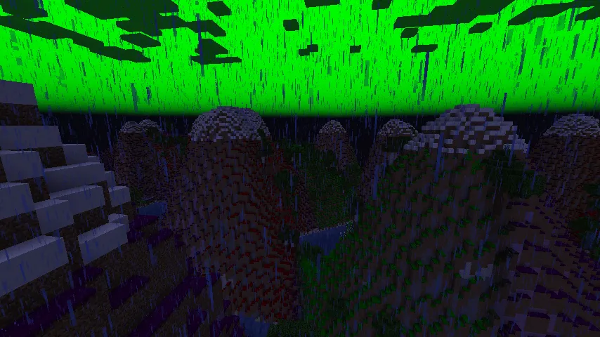 Myst Worlds — скриншот 8 (Моды, Minecraft)