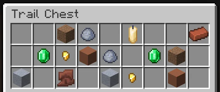 Restaured Trail Village, Моды, Minecraft