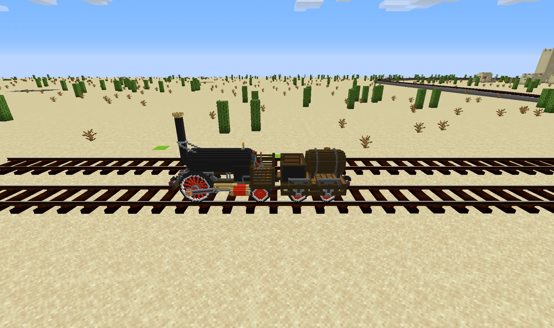 IR - Colonial Coachbuilders SG Pack. — скриншот 13 (Текстуры, Minecraft)
