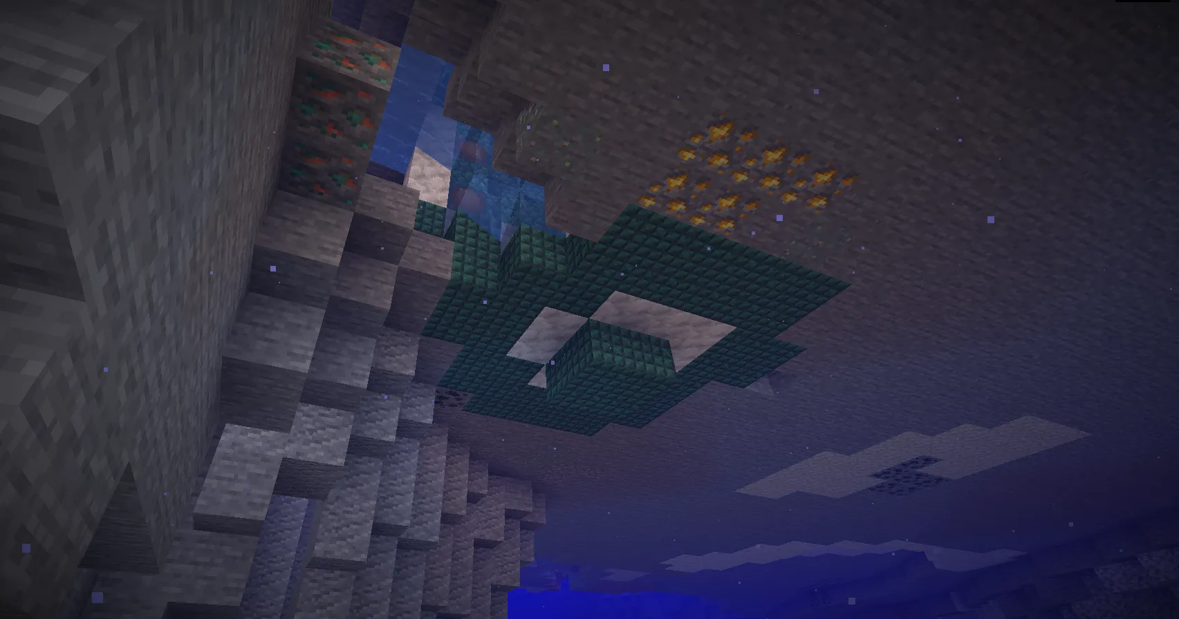 CrysixGemsExpansion — скриншот 6 (Моды, Minecraft)