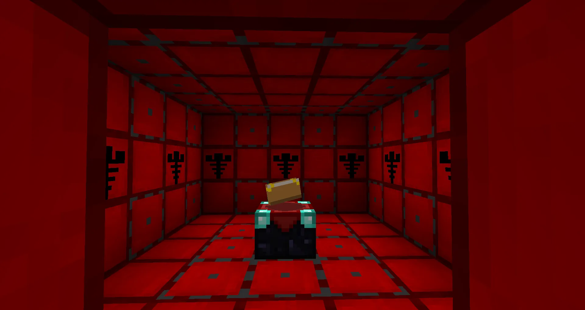 Ingot of the Gods — скриншот 3 (Моды, Minecraft)