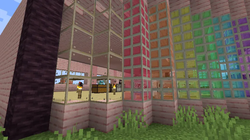 Reagenica / KagakuCraft — скриншот 14 (Моды, Minecraft)
