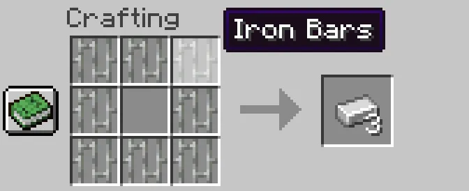 Six6Stars De-Crafting — скриншот 4 (Моды, Minecraft)
