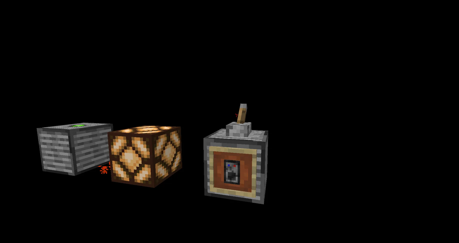 Tegnology's, Моды, Minecraft