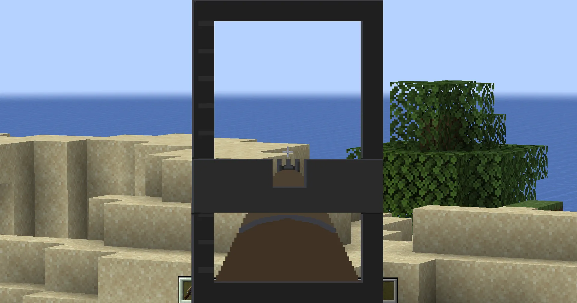 HWG 1800s — скриншот 1 (Текстуры, Minecraft)