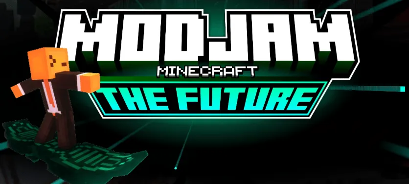 _PARADOX_ — скриншот 13 (Моды, Minecraft)