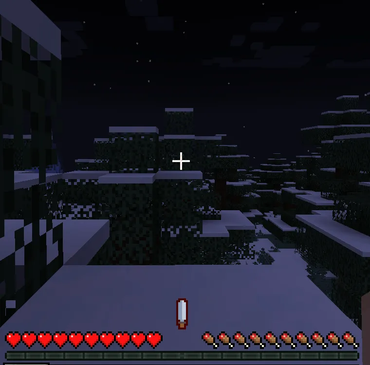 Epic RPG: In Combat, Моды, Minecraft