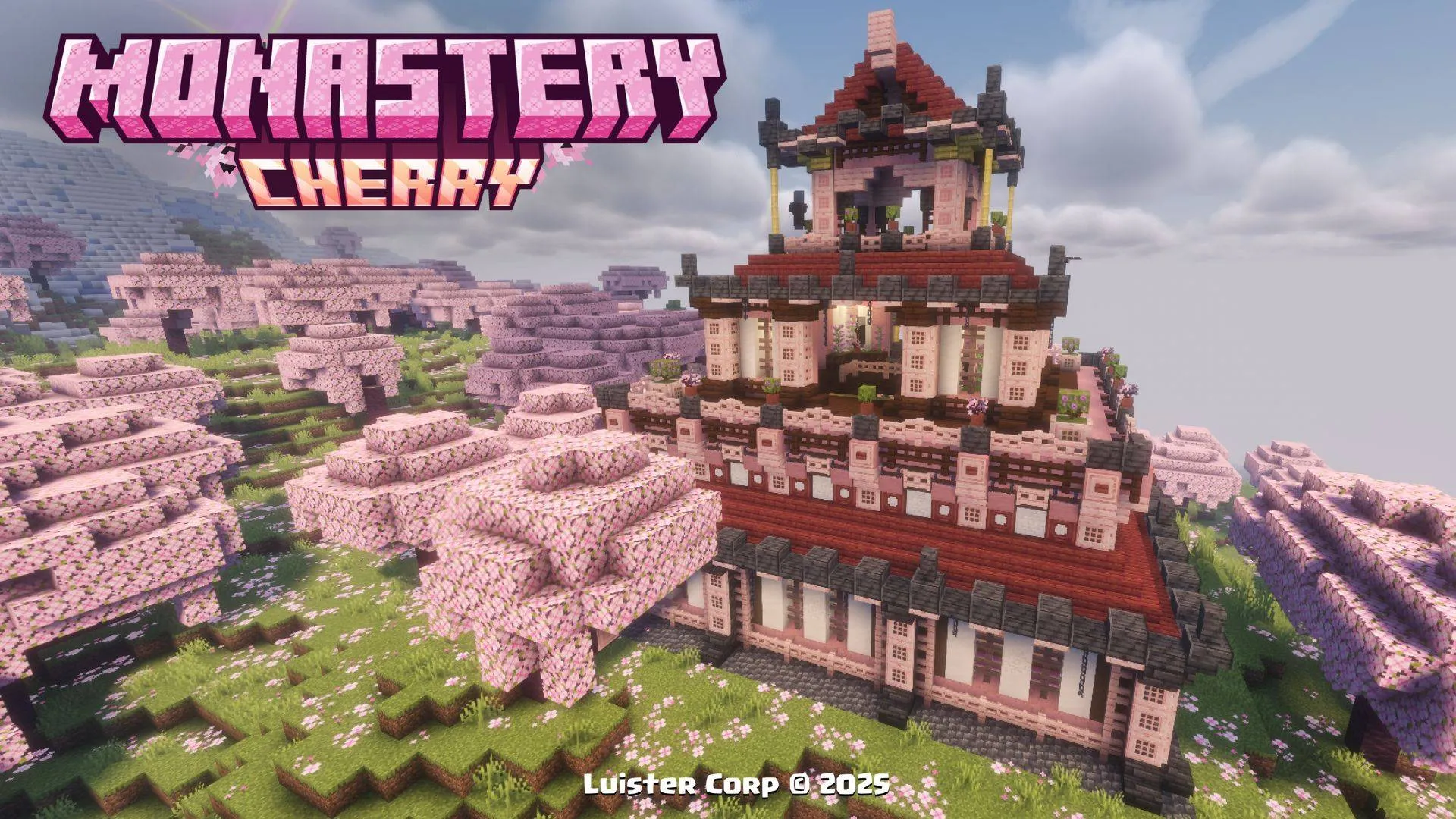 project-1379946, Моды, Minecraft