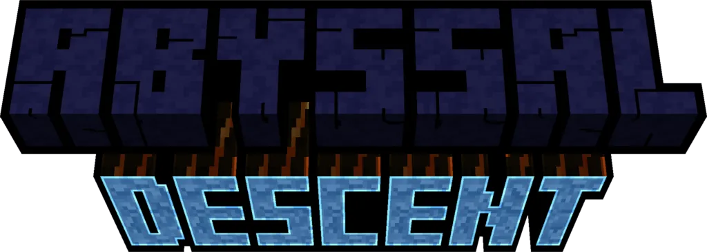 Abyssal Descent, Моды, Minecraft