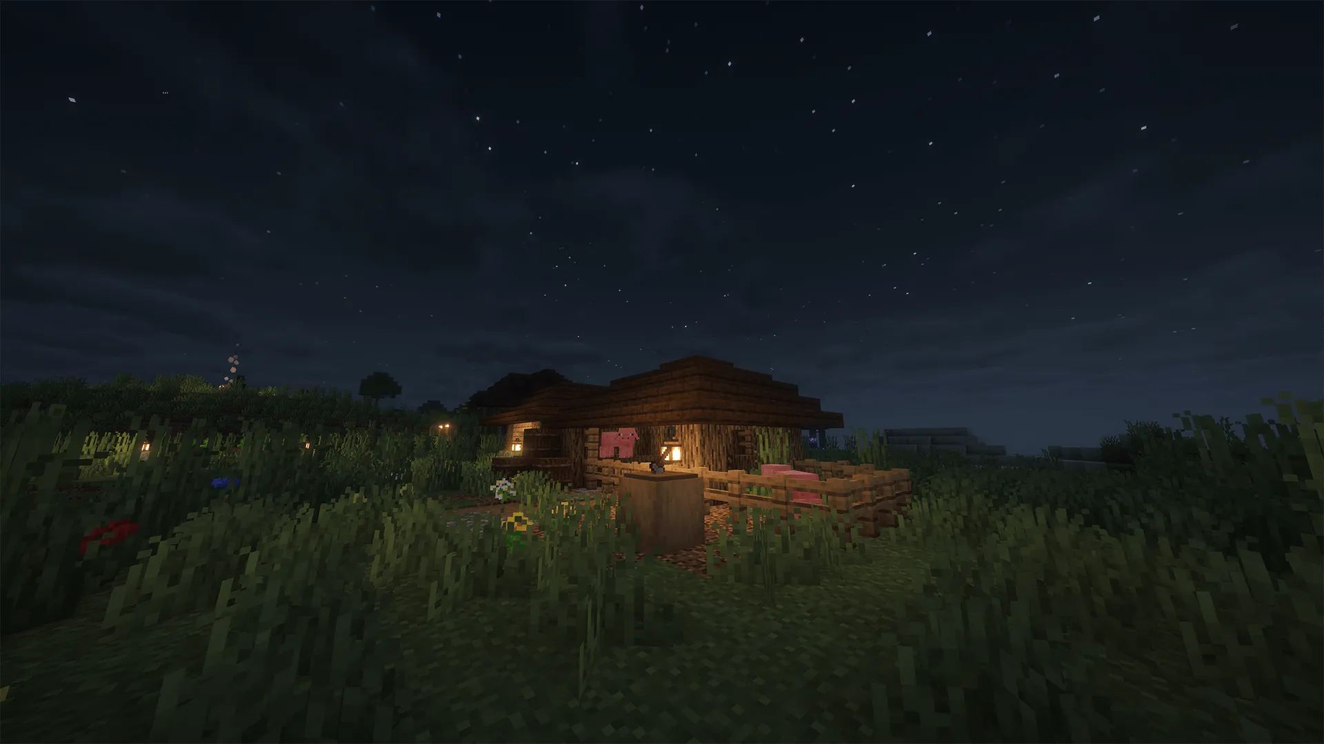 Dracenia — скриншот 7 (Модпаки, Minecraft)