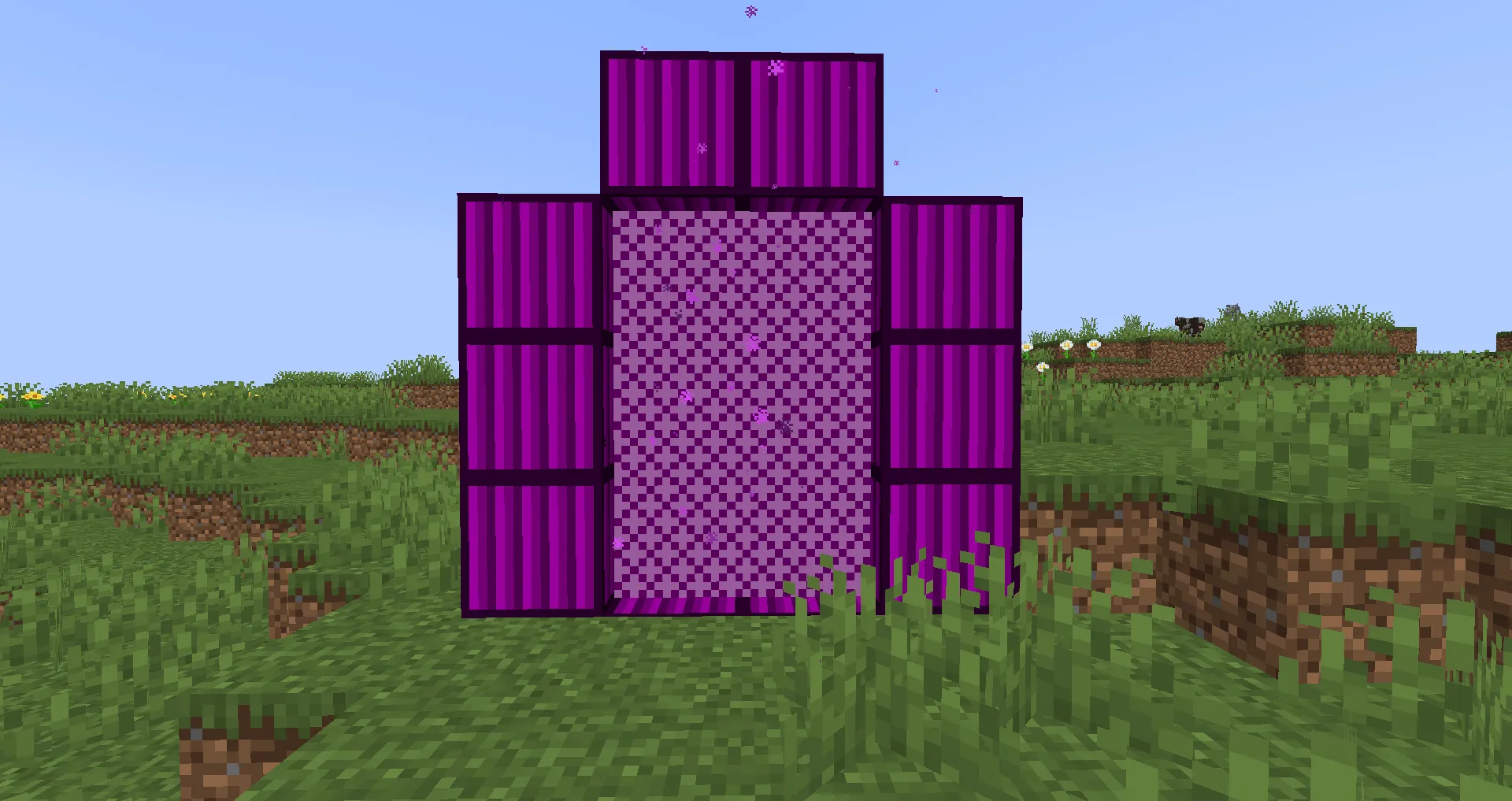 Tepidcraft, Моды, Minecraft