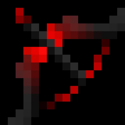 UHC Red — скриншот 4 (Текстуры, Minecraft)
