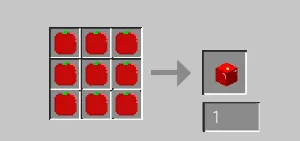 HyMod, Моды, Minecraft