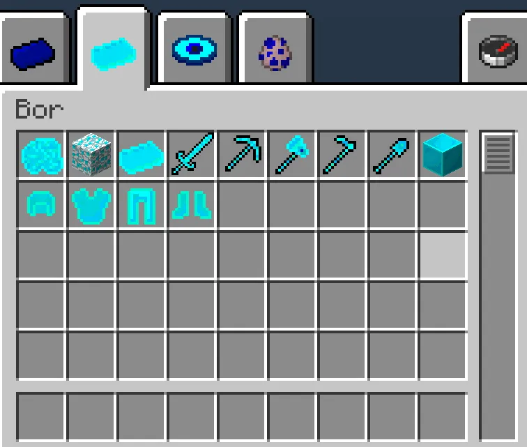 Aepiyum — скриншот 9 (Моды, Minecraft)