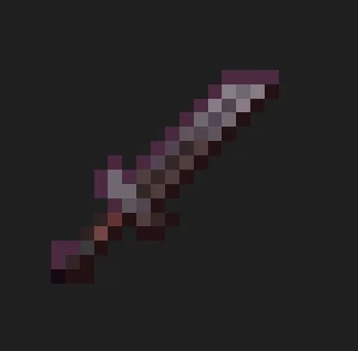 Katana'd — скриншот 2 (Текстуры, Minecraft)