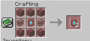 Tailored Trims, Моды, Minecraft