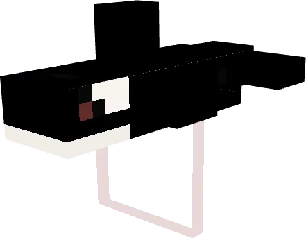 Marine biology, Моды, Minecraft