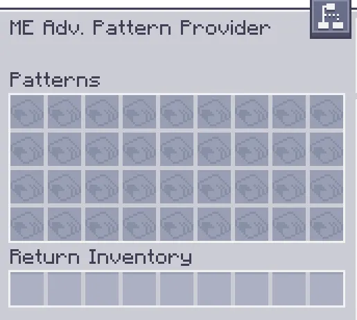 AdvancedAE, Моды, Minecraft