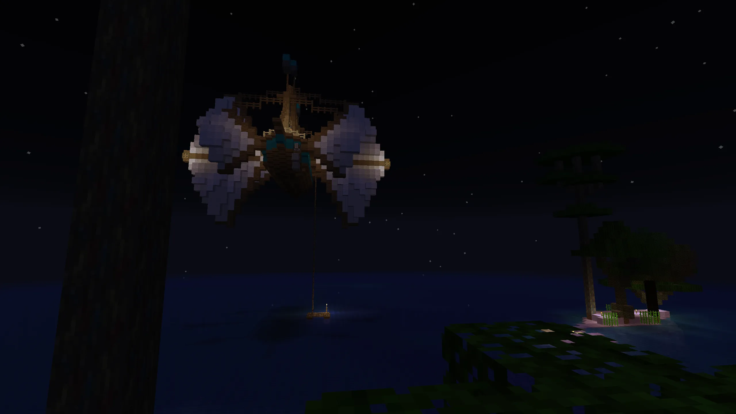 Quantum4.0 MC — скриншот 1 (Модпаки, Minecraft)