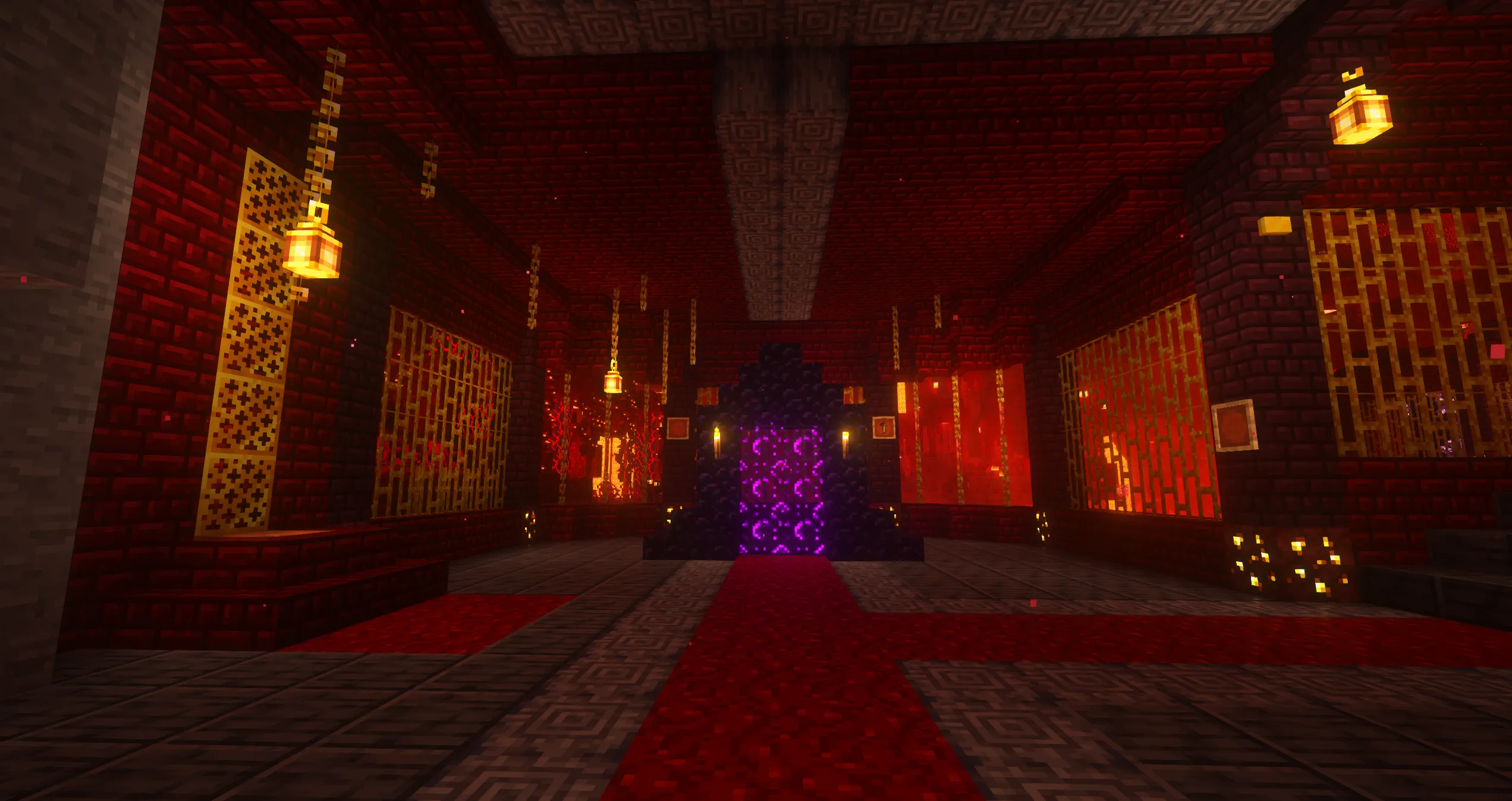 Enhanced Copper & Gold — скриншот 1 (Моды, Minecraft)