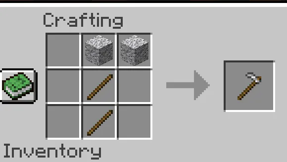 CarlderGross' Tweaks — скриншот 14 (Моды, Minecraft)