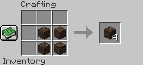 RecipesXL, Моды, Minecraft