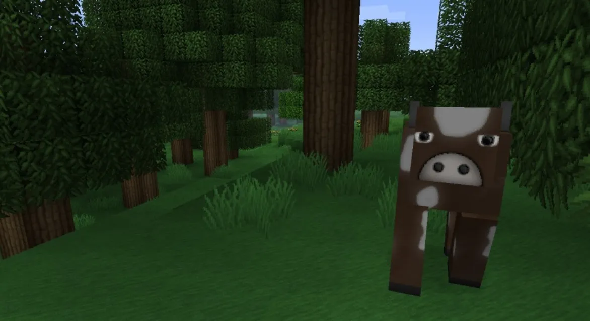 Little Bits Modpack, Модпаки, Minecraft