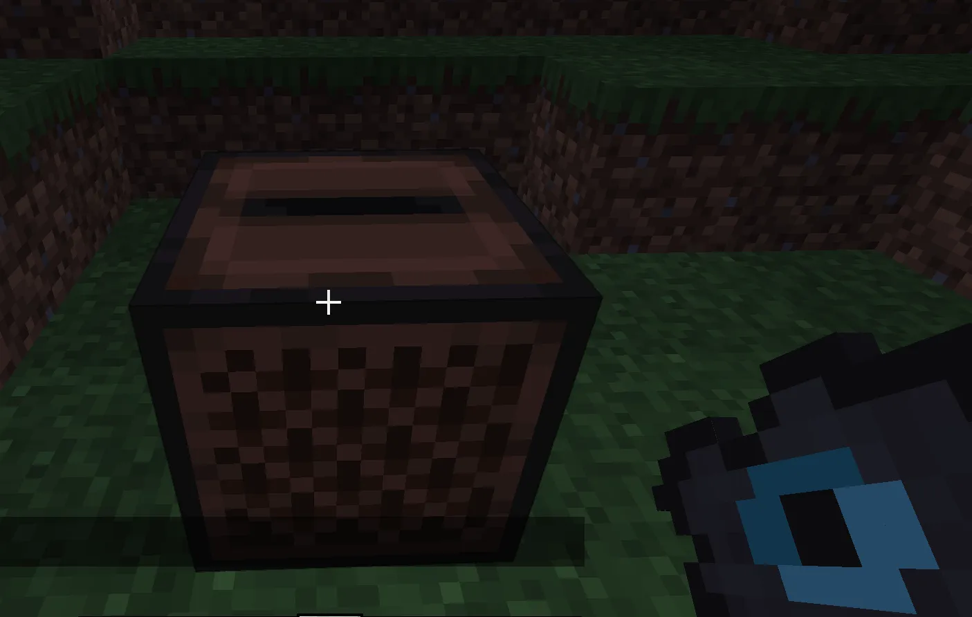 Powers Of The Soul, Моды, Minecraft