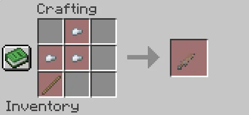 Excalibur's Unique Weaponry, Моды, Minecraft