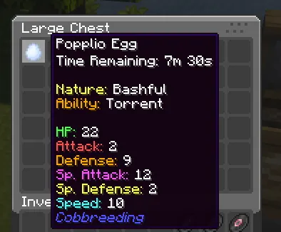 Cobblemon Apex Worlds, Модпаки, Minecraft