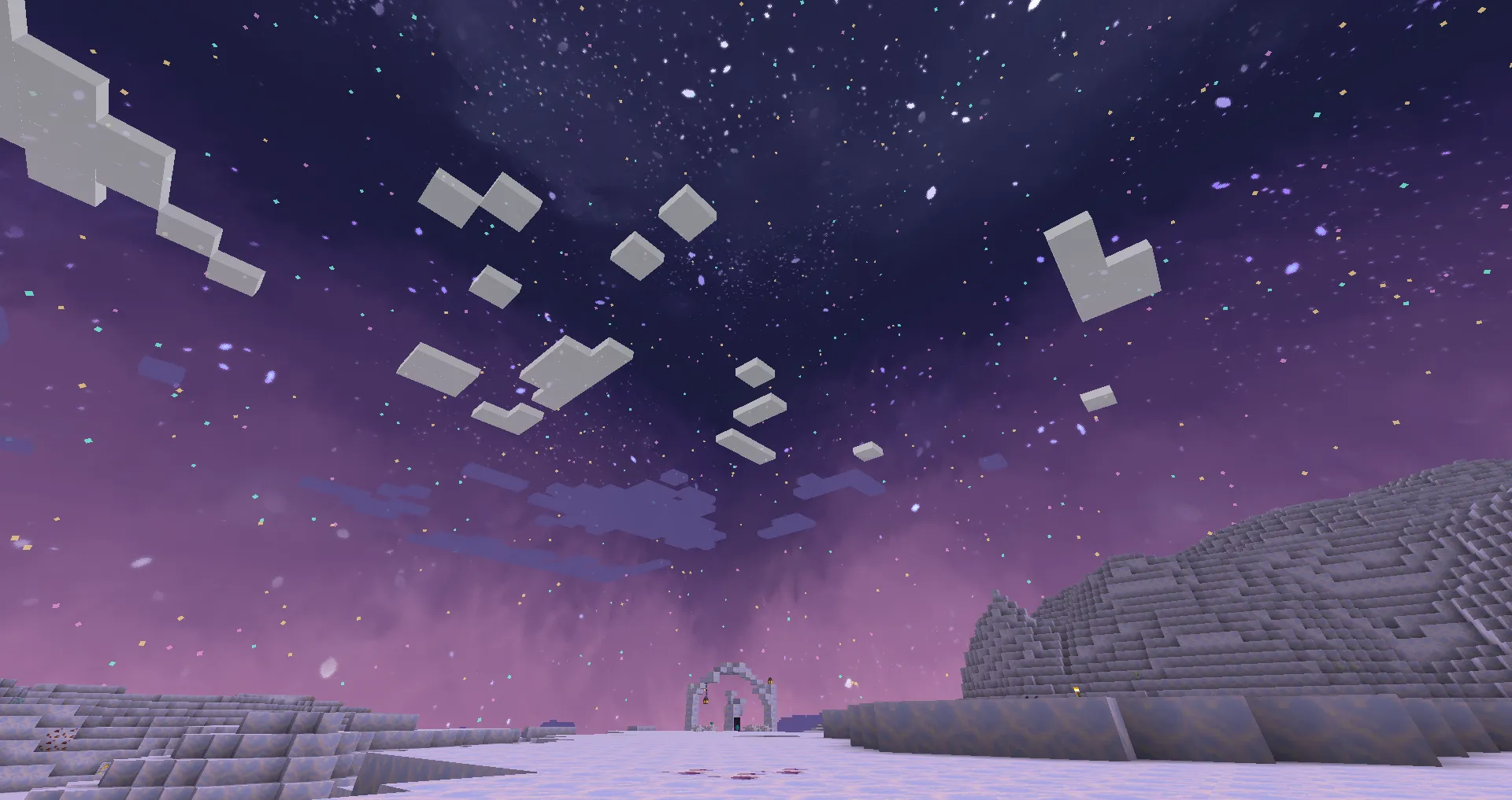 Asoteria, Моды, Minecraft