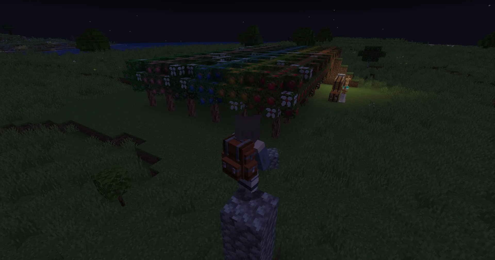MedievalMon — скриншот 4 (Модпаки, Minecraft)
