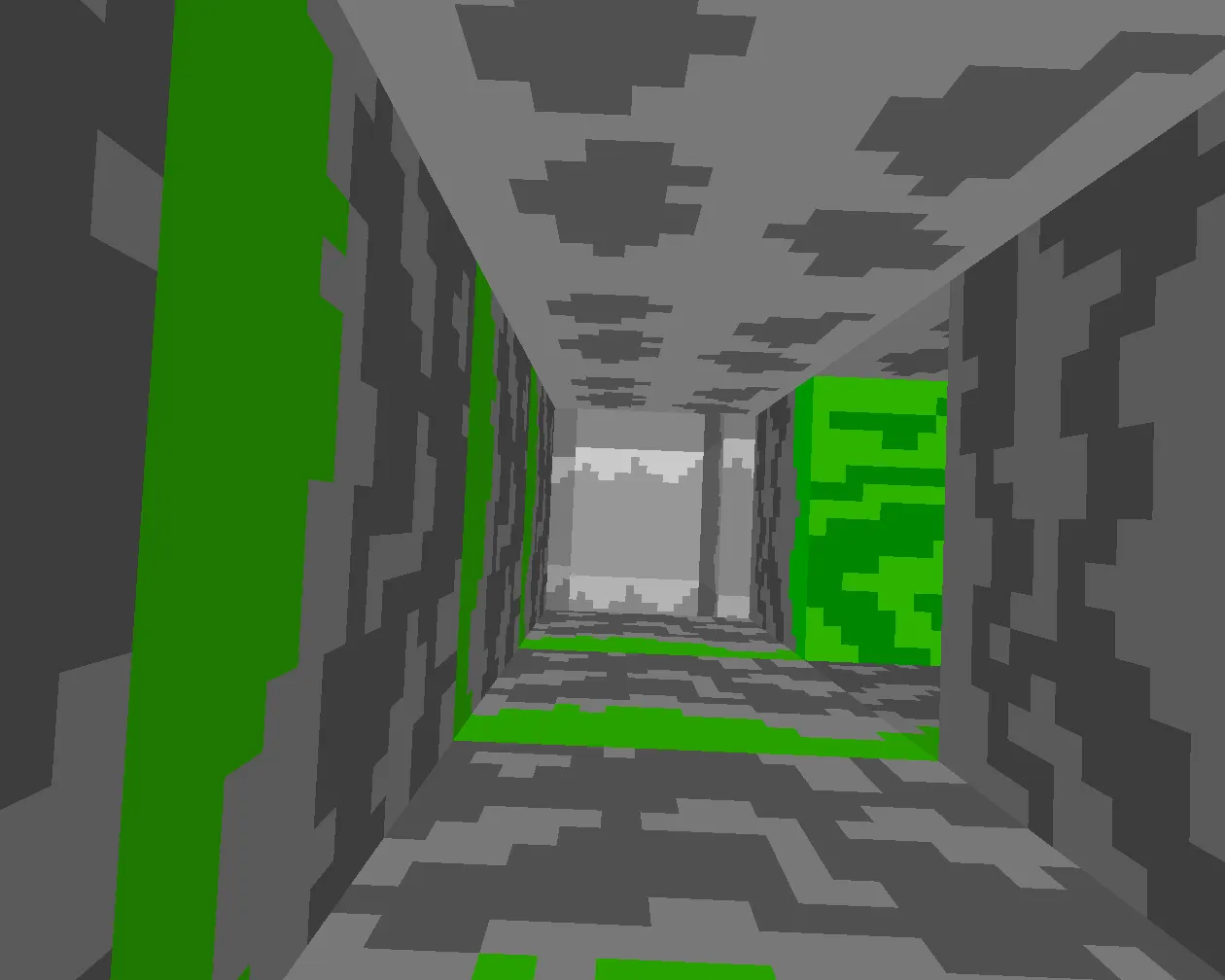 Attack Of The Minions 2: Why — скриншот 1 (Моды, Minecraft)