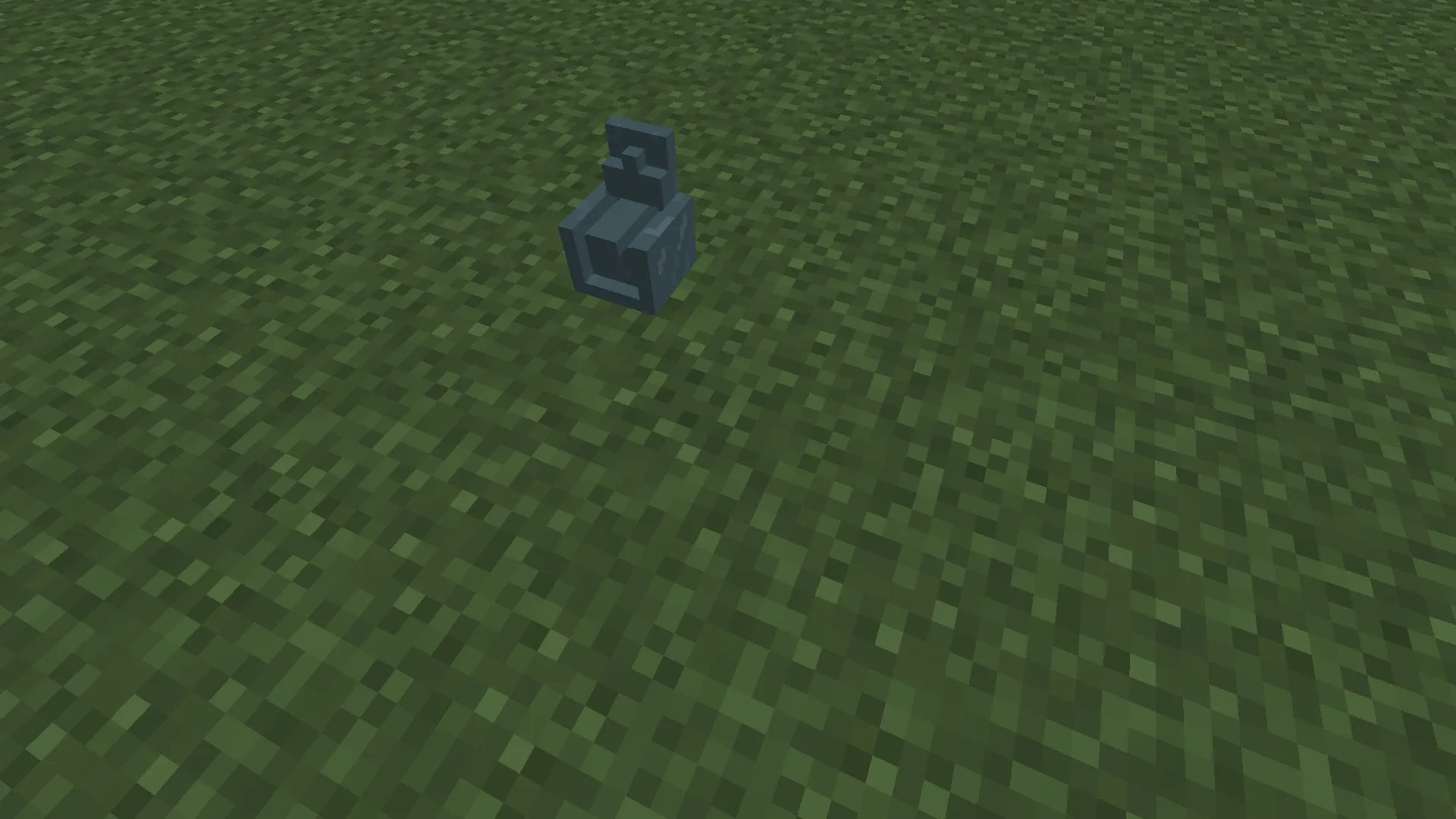 Cromta' SCP mod — скриншот 4 (Моды, Minecraft)