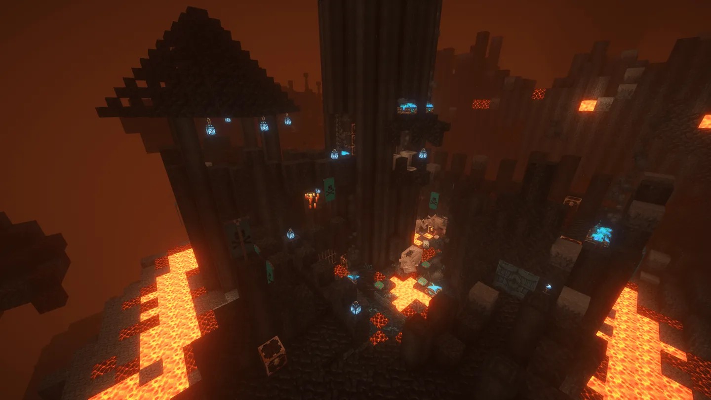 Mythicals X Cobblemon — скриншот 15 (Модпаки, Minecraft)